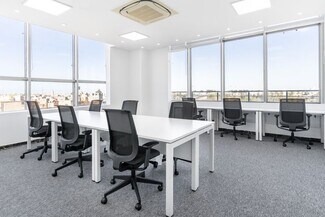 Dublin, OH Coworking Space - 6397 Emerald Pky