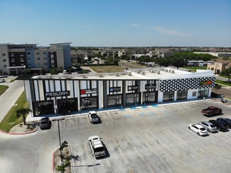 Edinburg, TX Retail - 508 W Trenton Rd