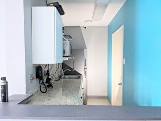 Houston, TX Office/Retail - 3605 Amos st st Houston, TX Office/Retail - 3605 Amos st st