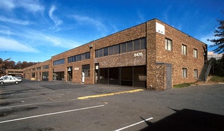 Vienna, VA Flex - 8472 Tyco Rd Vienna, VA Flex - 8472 Tyco Rd