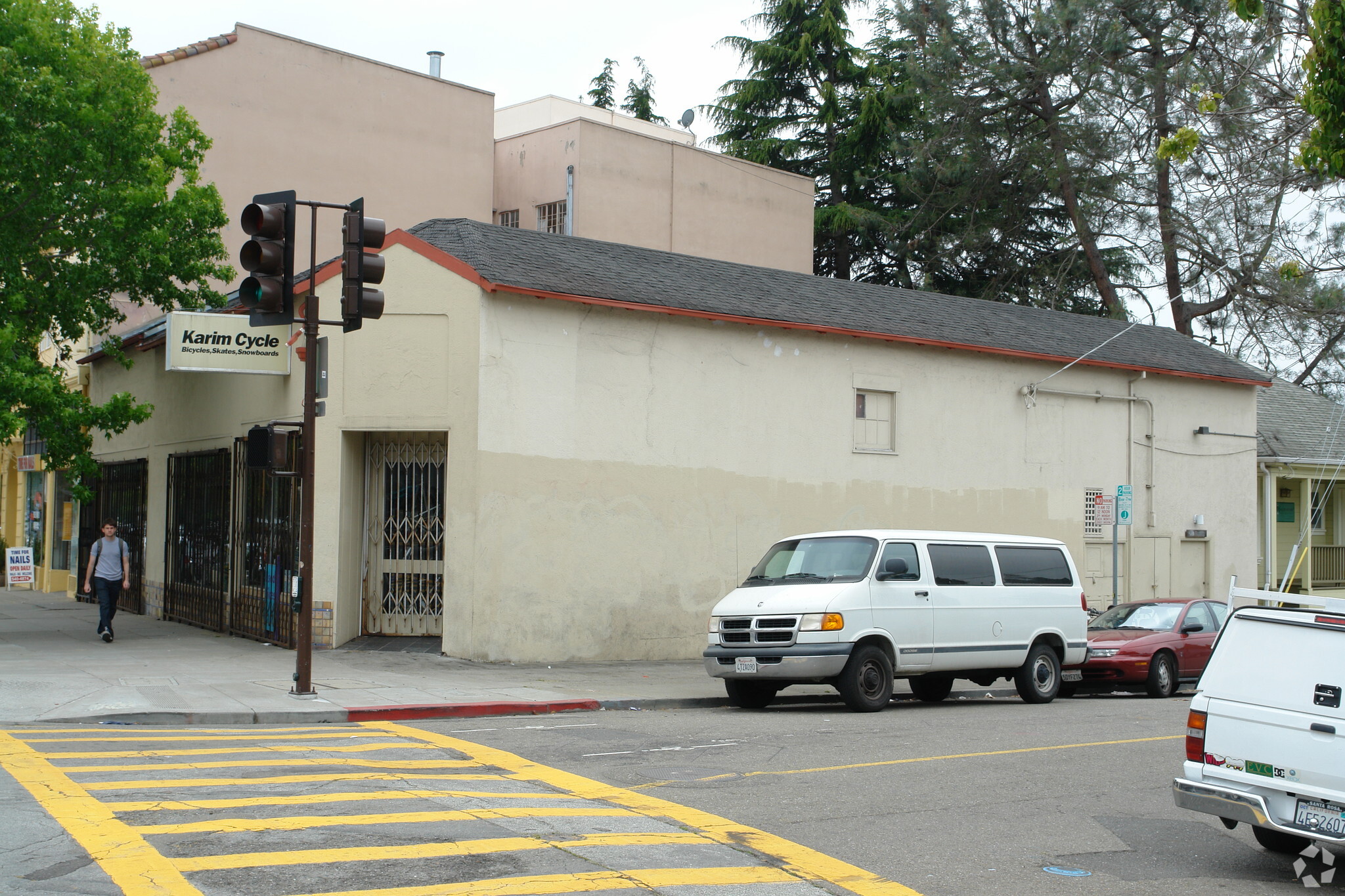 2800 Telegraph Ave, Berkeley, CA for Sale