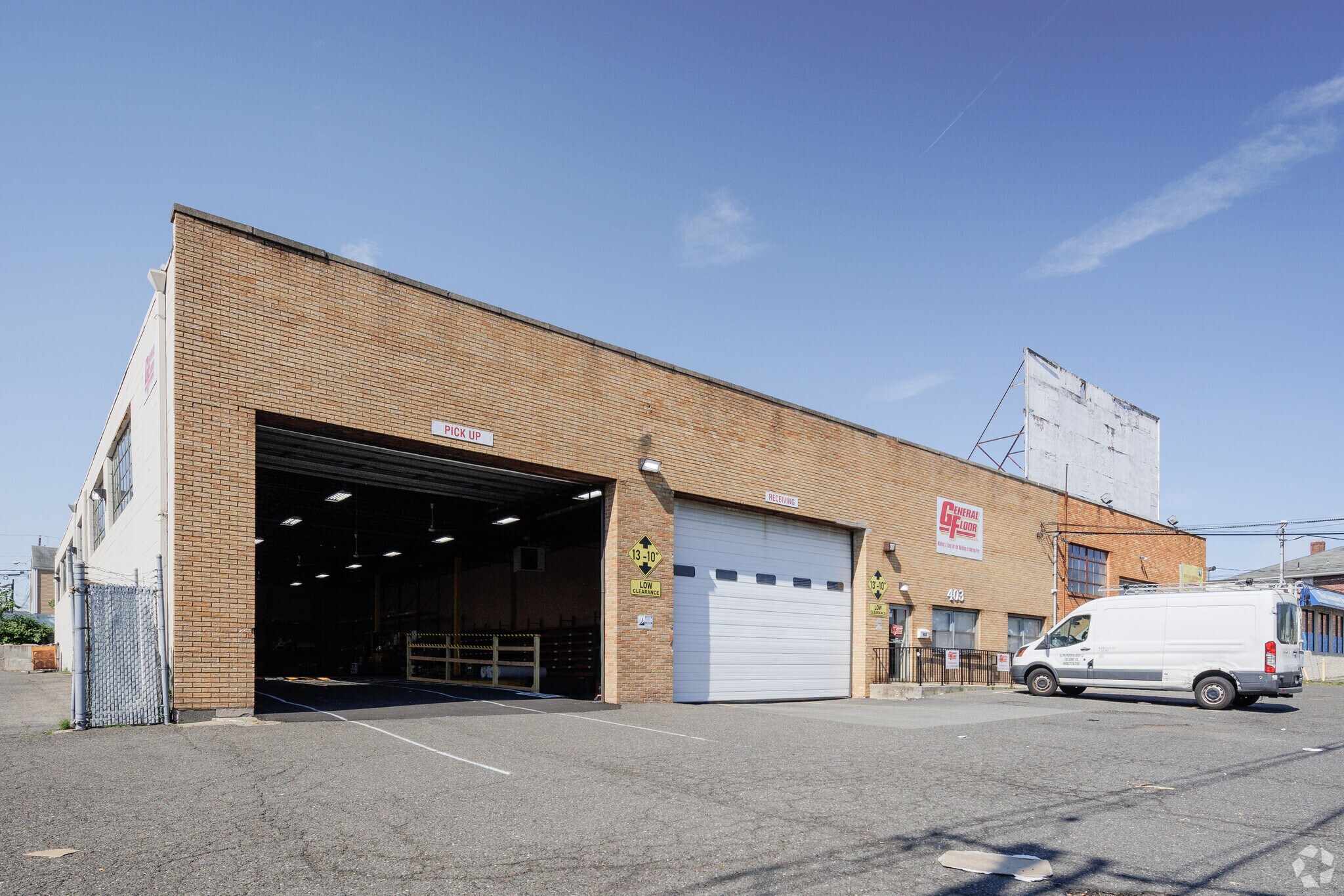 403405 W Pleasantview Ave Hackensack, NJ 07601 Flex Property for