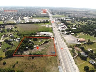 Princeton, TX Commercial - 4555 Highway 380 E