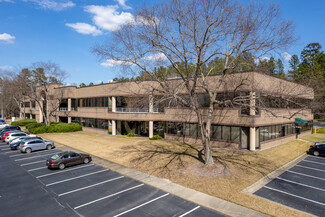 Smyrna, GA Office - 3300 Highlands Pky