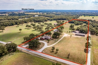 Thackerville, OK Apartments - 12625 Sandpiper Rd