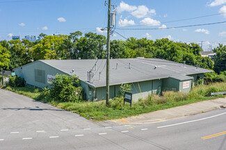 Nashville, TN Industrial - 924 Vine St