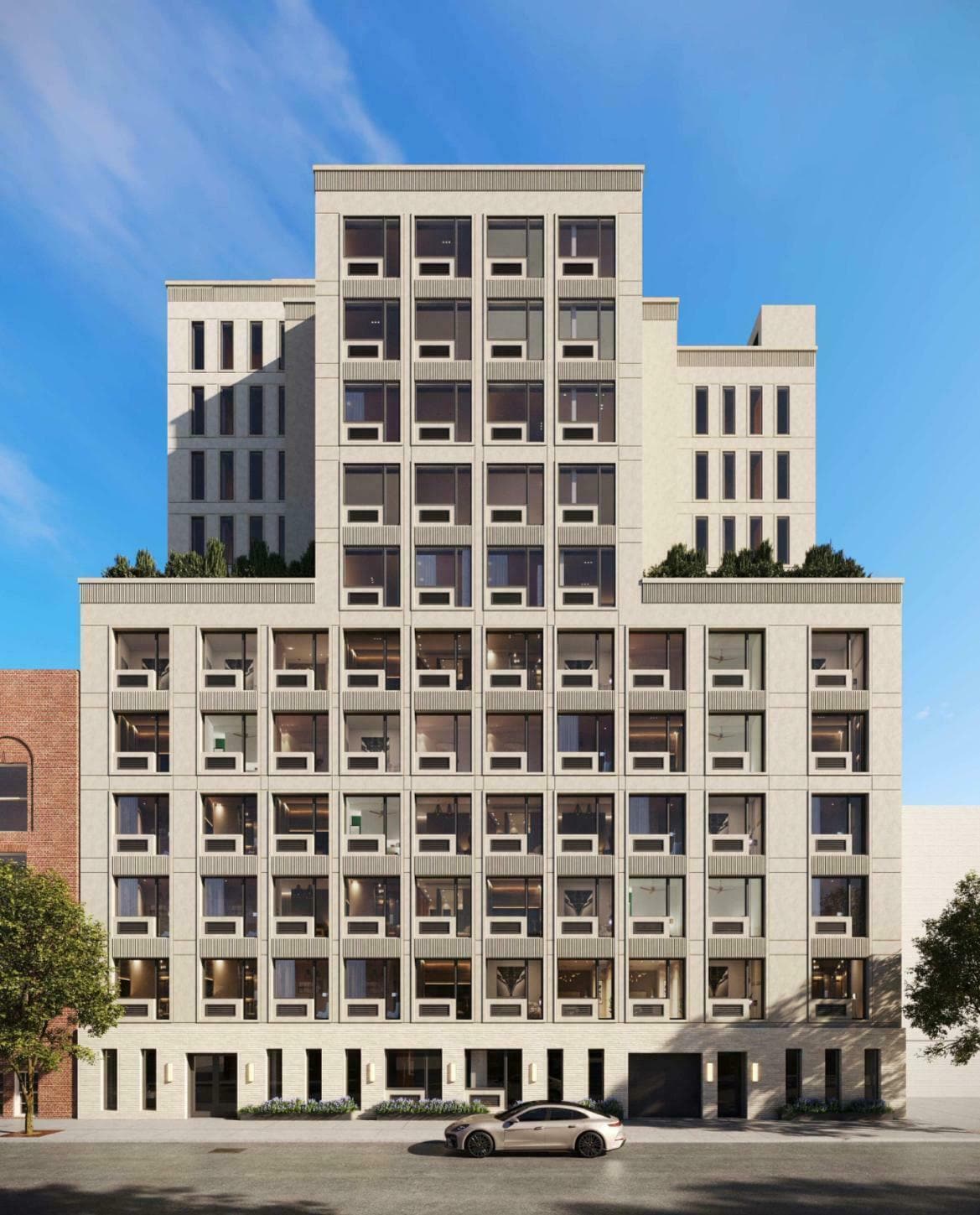 2100 Union St, Brooklyn, NY for Rent