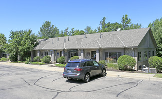 Eden Prairie, MN Office - 8925-8929 Aztec Dr