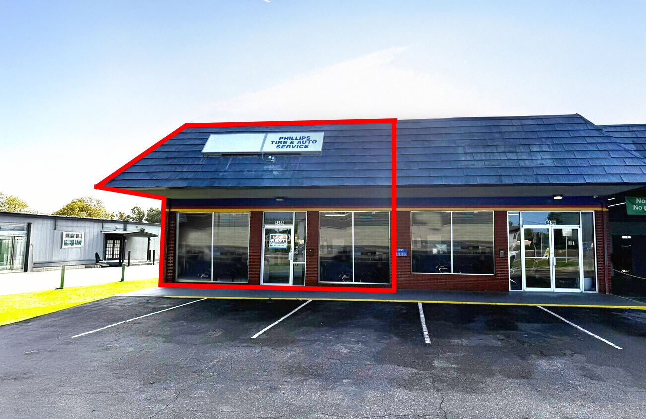 8485 S US Highway 17/92, Casselberry, FL for Rent