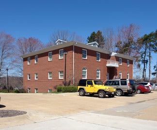 Akron, OH Office - 308 N Cleveland Massillon Rd