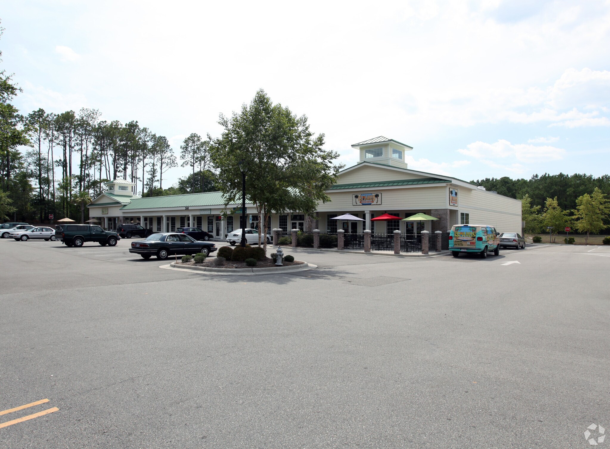 260 Racine Dr, Wilmington, NC for Rent