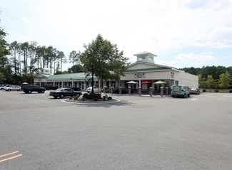 Wilmington, NC Retail - 260 Racine Dr