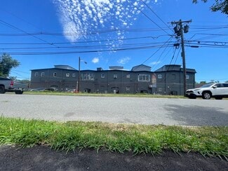 Lodi, NJ Industrial - 95 Dell Glen Ave