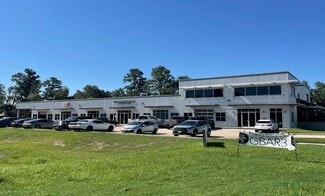 Cypress, TX Loft/Creative Space - 13615 Kluge Rd Cypress, TX Loft/Creative Space - 13615 Kluge Rd