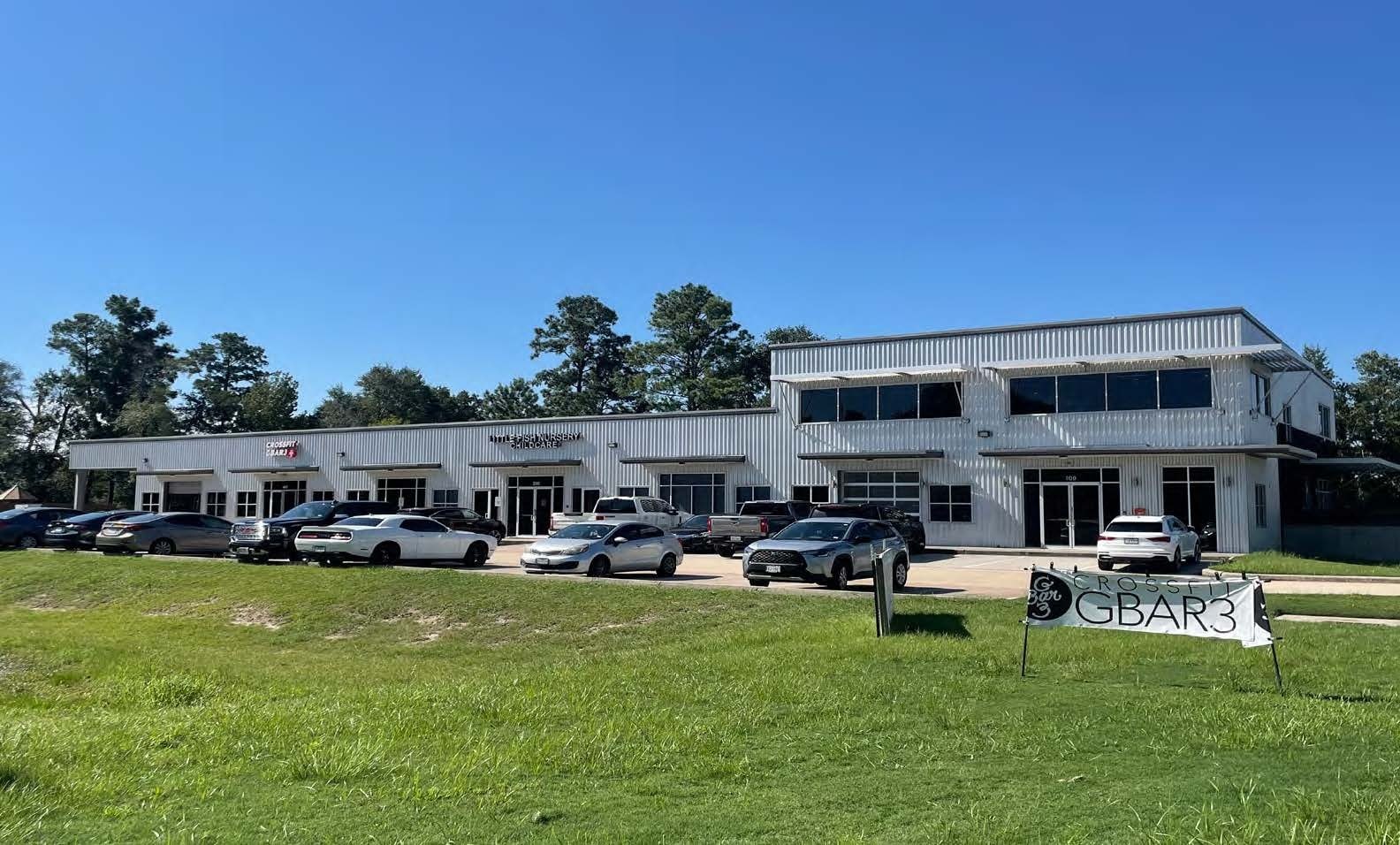 13615 Kluge Rd, Cypress, TX for Sale