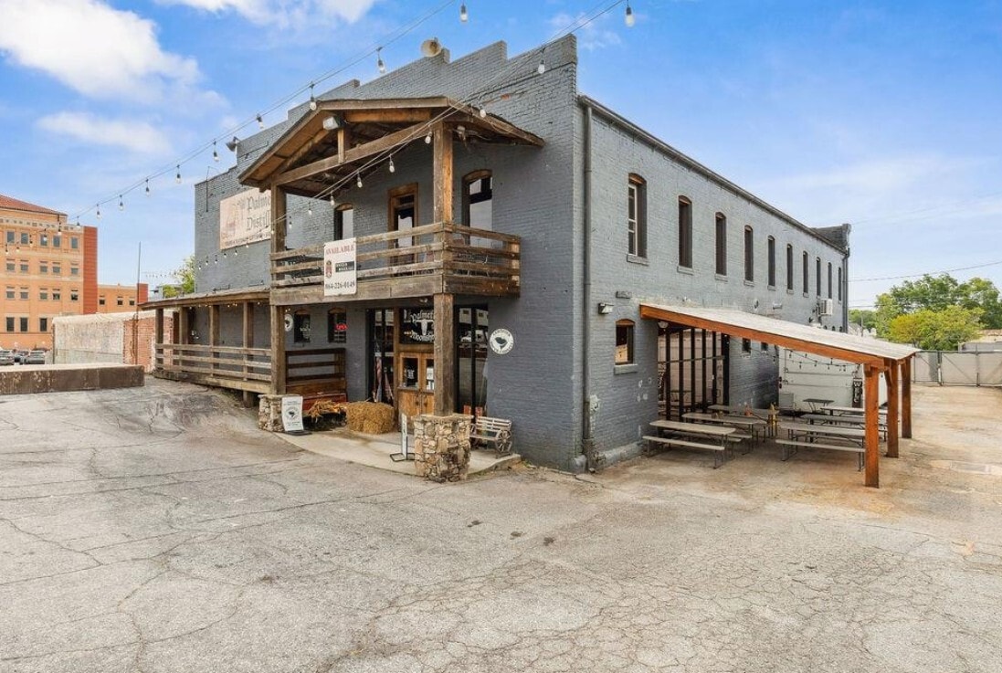 200 W Benson St, Anderson, SC for Sale