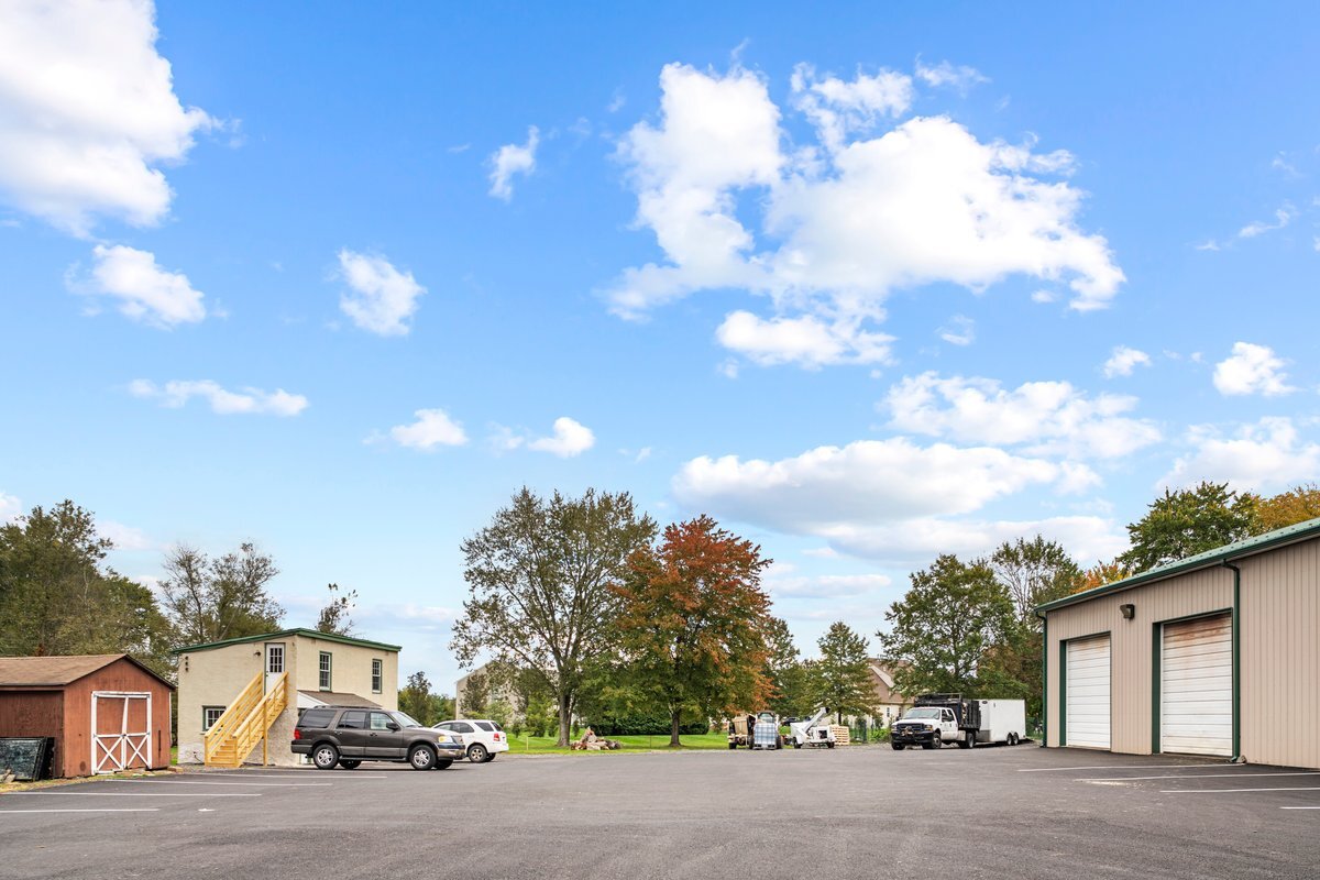 2751 York Rd Jamison, PA 18929 Industrial Property for Lease on
