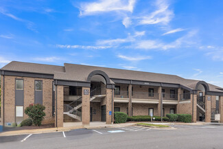 Alexandria, VA undefined - 4609 Pinecrest Office Park Dr