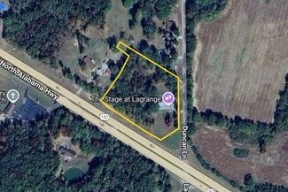 Leighton, AL Specialty - 1050 Duncan Ln