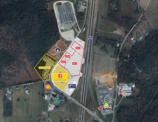 Horse Cave, KY Commercial - NEQ Flint Ridge Road