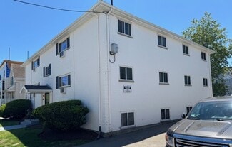 Quincy, MA Apartments - 7-9 Holmes St