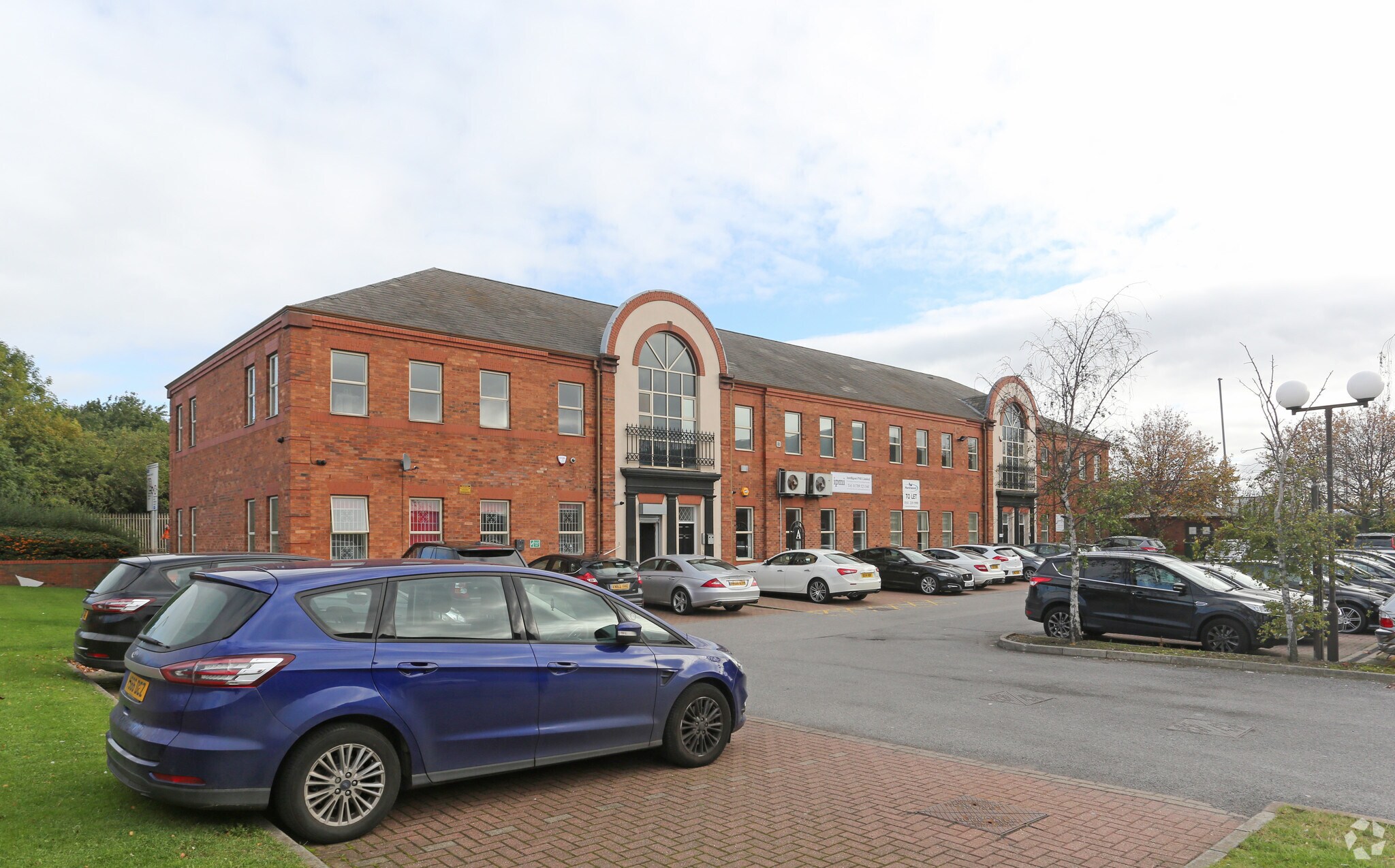 Taylors Ct, Rotherham, SYK for Rent