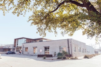 Dallas, TX Office - 4000 East Side Ave