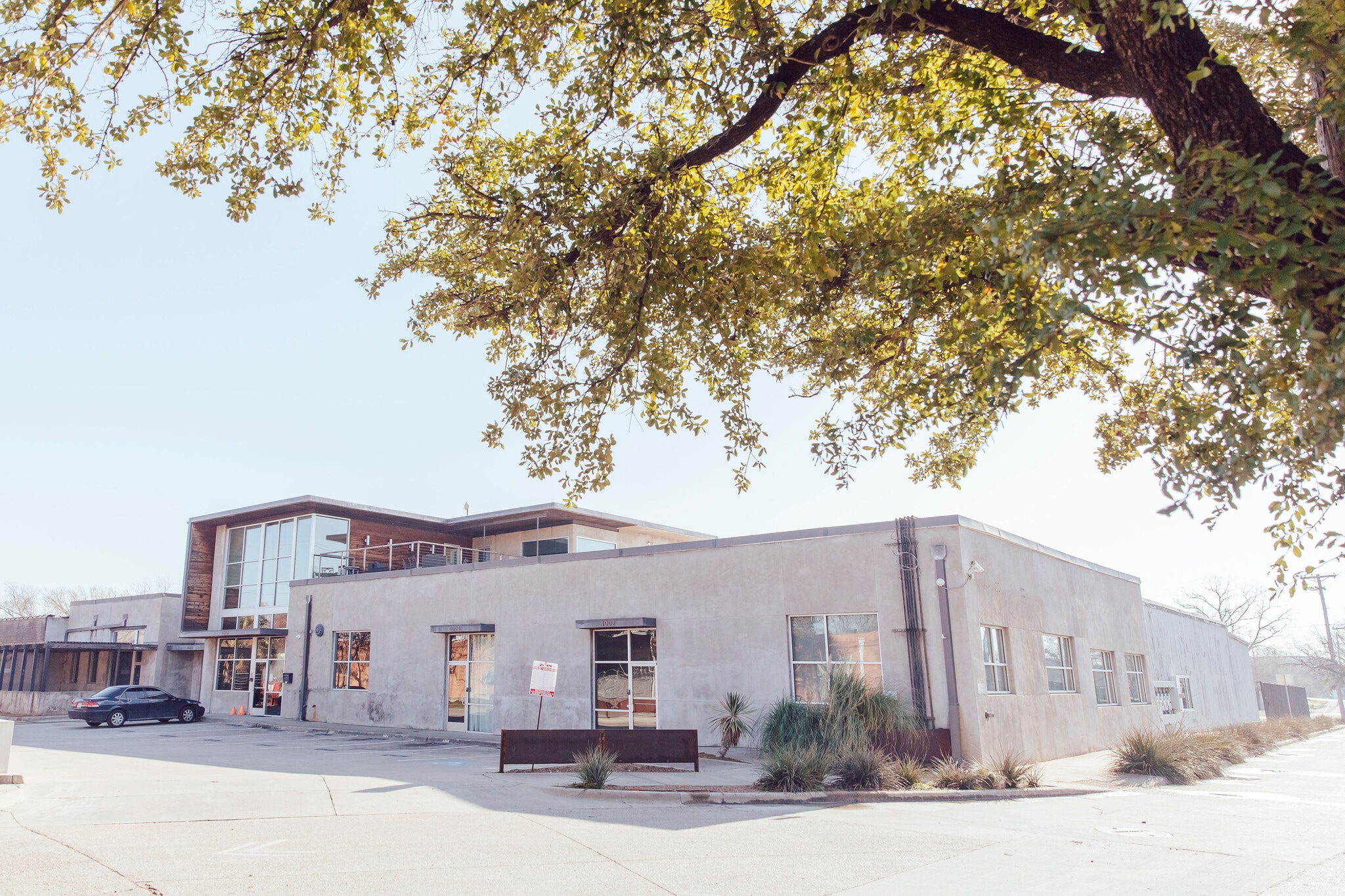 4000 East Side Ave, Dallas, TX for Rent