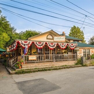 314 Wimberley Square  Store & Restaurant