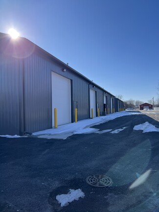 Schererville, IN Industrial - 220 Division St