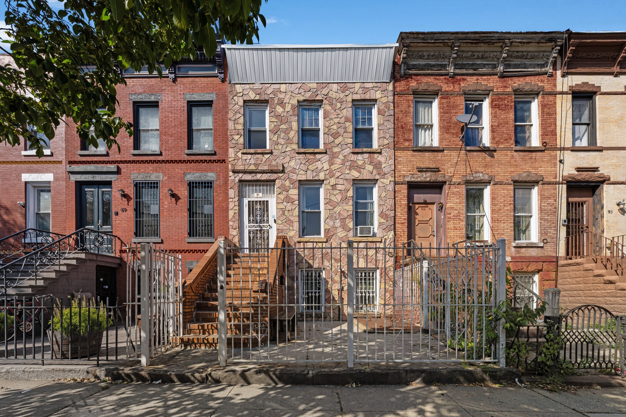 91 Somers St, Brooklyn, NY for Sale
