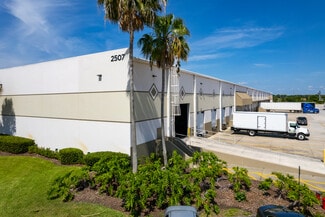 Orlando, FL Industrial - 2507 Investors Row