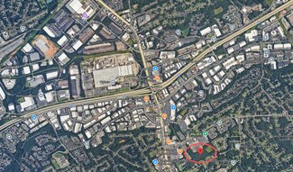 Norcross, GA Commercial Land - 6030 Singleton Rd Norcross, GA Commercial Land - 6030 Singleton Rd