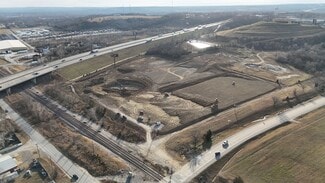 Sapulpa, OK Industrial Land - S Frankoma Rd Sapulpa, OK Industrial Land - S Frankoma Rd