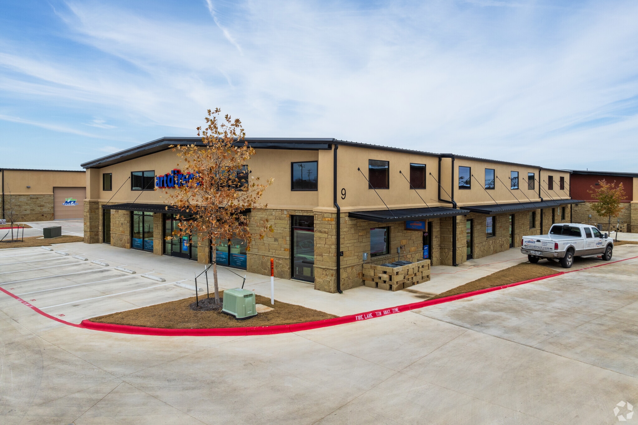 720 S Bell Blvd, Cedar Park, TX for Rent