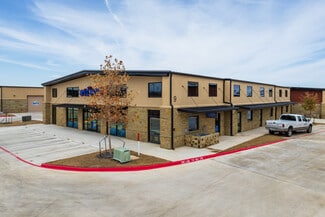 Cedar Park, TX Industrial - 720 S Bell Blvd