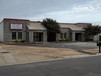 Round Rock, TX Industrial - 2005 Lamar Dr