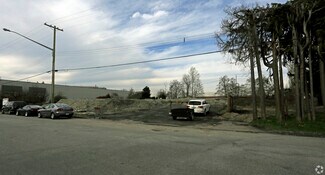 Richmond, BC Commercial - 9151 Beckwith Rd Richmond, BC Commercial - 9151 Beckwith Rd