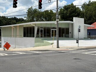 East Point, GA Freestanding - 1802 Washington Rd