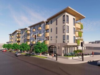 Redondo Beach, CA Residential Land - 401-417 S Pacific Coast Hwy