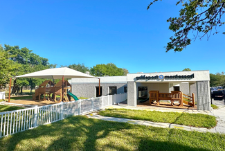 West Palm Beach, FL Schools - 1501 Forest Hill Blvd