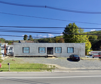 Lake Hopatcong, NJ Industrial - 158 Route 181