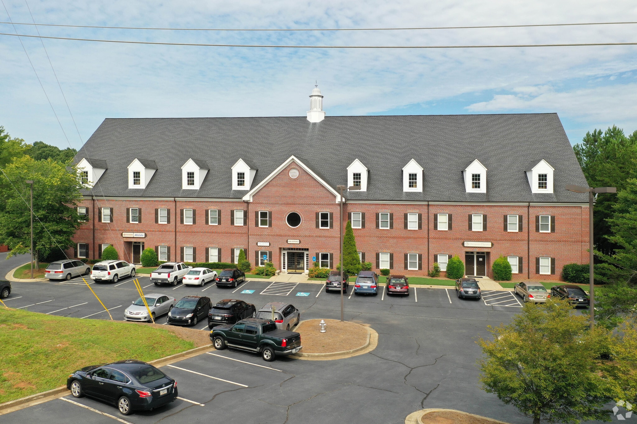 1810 Peachtree Industrial Blvd, Duluth, GA for Rent