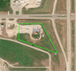 Marietta, OK Commercial - 1501 Memorial Dr