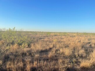 Midland, TX Commercial Land - 0100 COUNTY RD 1040