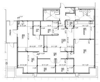 Denton, TX Office - 100 W Mulberry St