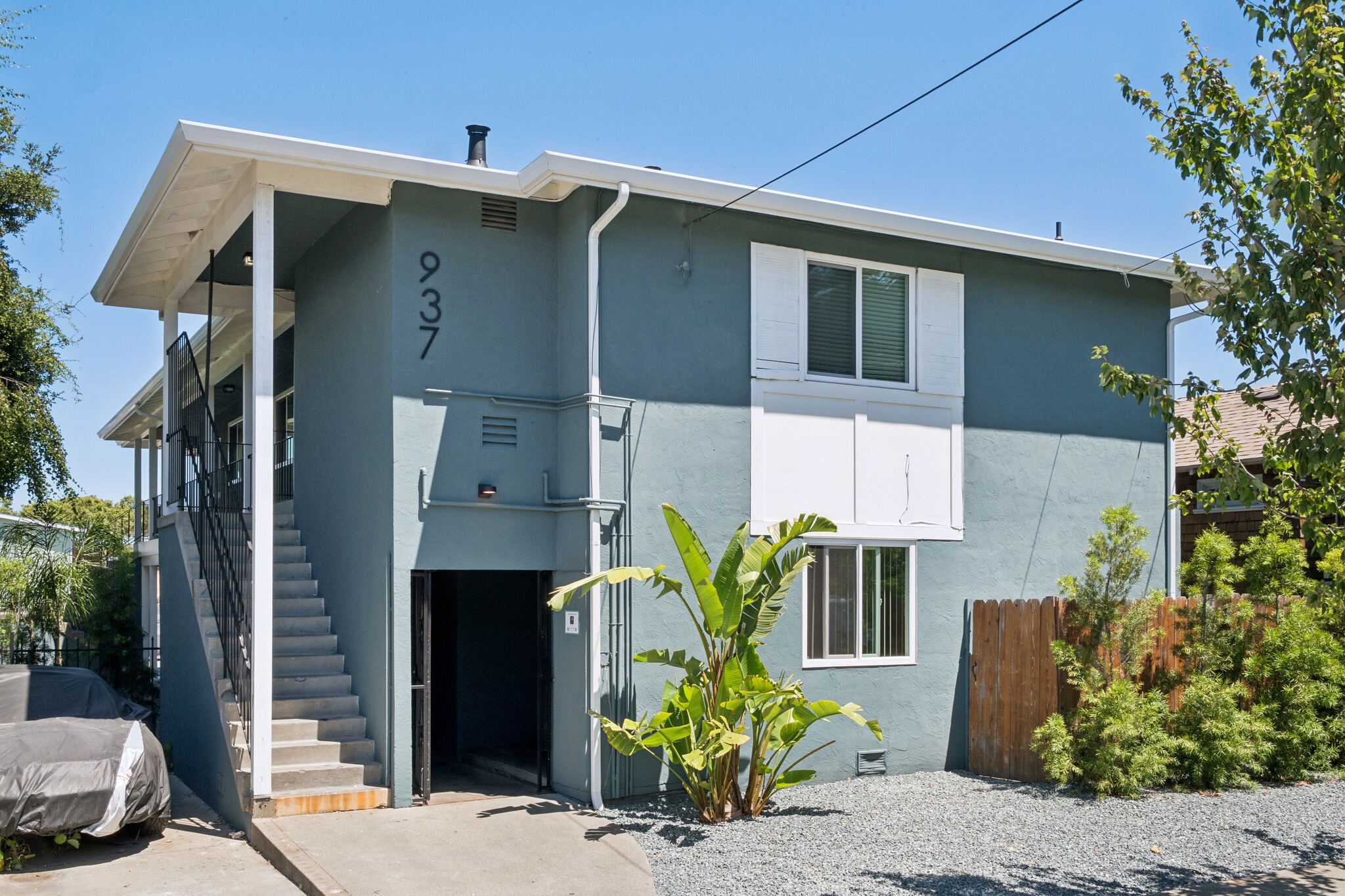 939 Channing way, Berkeley, CA for Sale