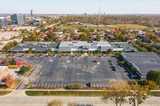 Southfield, MI R&D - 27301-27335 W 11 Mile Rd