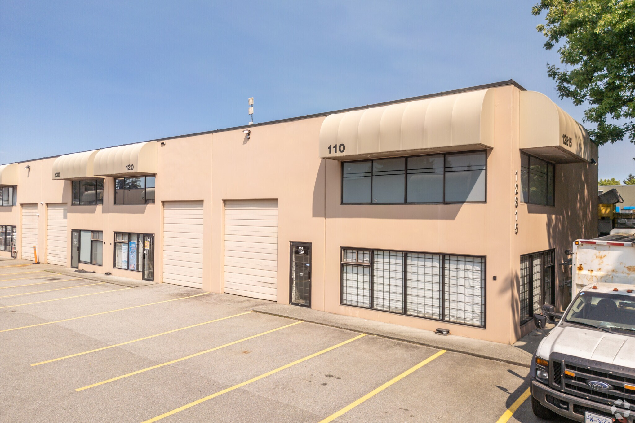 12815 Clarke Pl, Richmond, BC for Rent