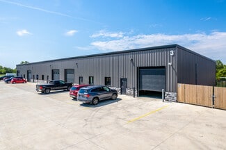 Des Moines, IA Industrial - 1955 NE 58th Ave